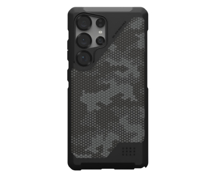 Etui do telefonów UAG Metropolis LT Magnet Samsung Galaxy S25 Ultra 5G camo 214470113234